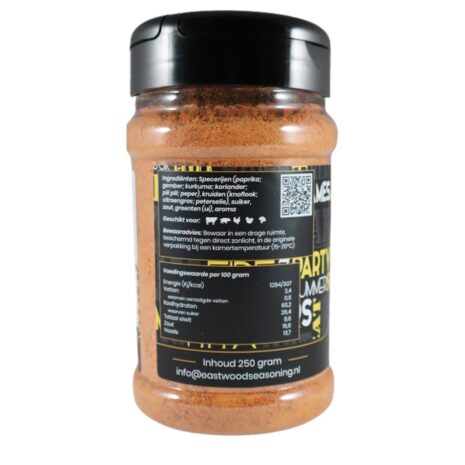 Eastwood seasoning kruidenmix Oriental Smoke Infusion 300gr