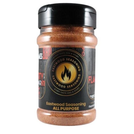 eastwood seasoning bbq kruiden All purpose 300 gr