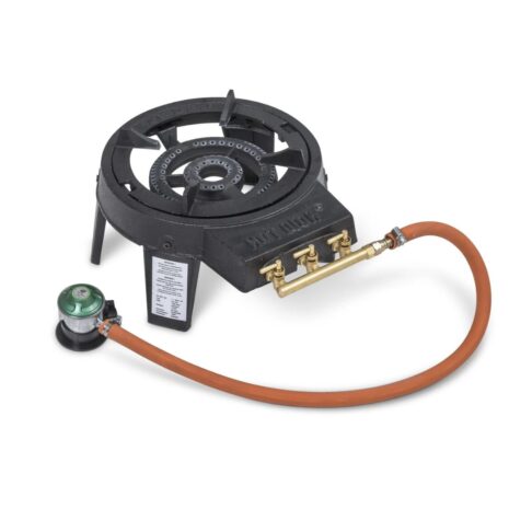 HOT WOK 7 kW original