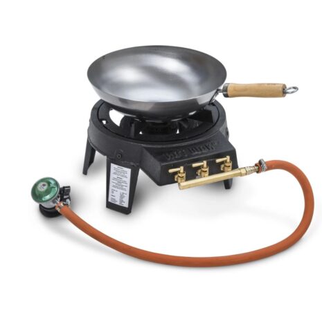 HOT WOK Original 7 kW HOT WOK Original 7 kW