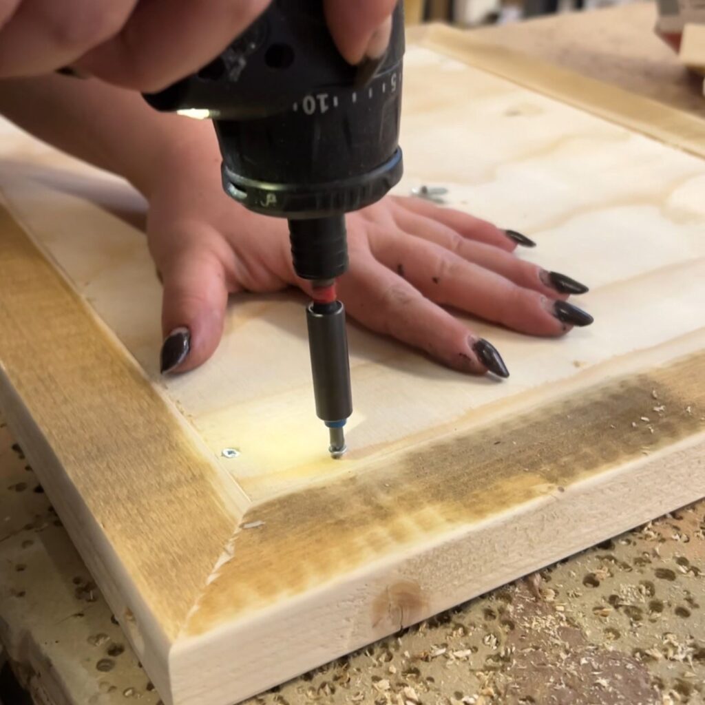 blog 9 x modderkeukentje old look steigehout