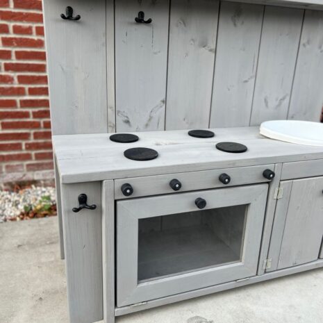 details voorraadmodel speelkeuken