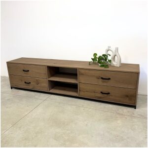 tv meubel voorraadmodel 250 cm