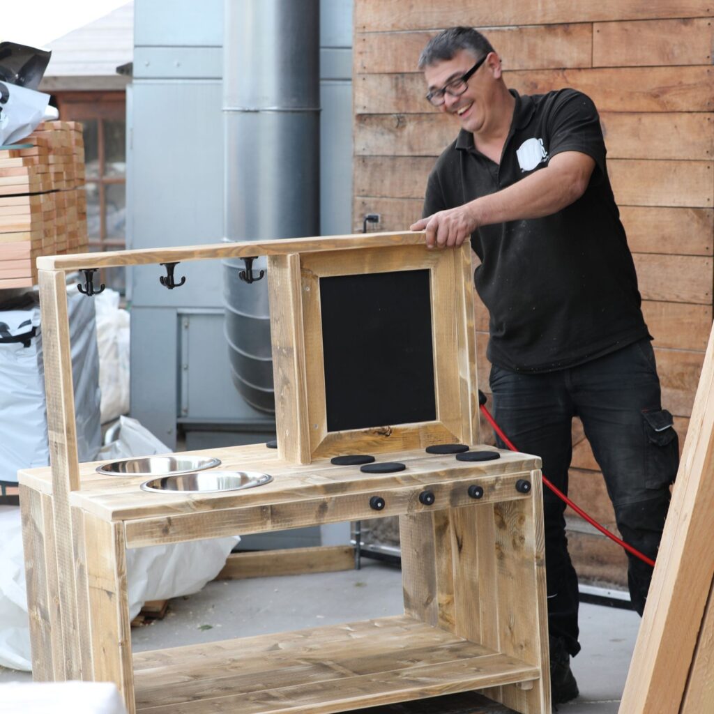 9 keer modderkeukentjes bso